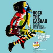 Focus : séjours Rock the Casbah