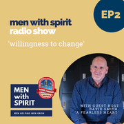 Men With Spirit - Episode 2