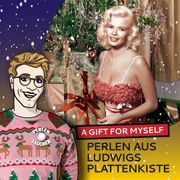 Ludwigs Perlen Dezember 2023 «A Gift For Myself»