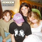 JENKEM MIX 160: FEEBLE LITTLE HORSE