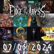 Edge of the Abyss 07/05/2024