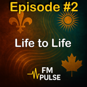 Pilote #2 – Life to Life