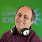 Rock of Ages with Paul Christoforou 01/07/2024