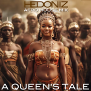 A Queen's Tale (Afro House Mix)