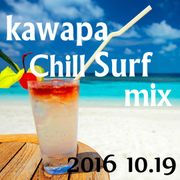 kawapa chill surf mix