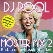 DJ Pool - Moster Mix 2 (2025)