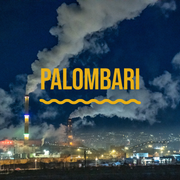 PALOMBARI || S2 P1