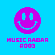 GRINLOUD – Music Radar #003