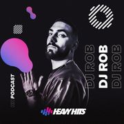 HHP190 DJ ROB [Mixed Format / Lebanon]