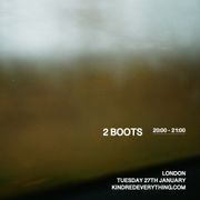 2 BOOTS 27.1.26