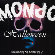 MONDO HALLOWEEN
