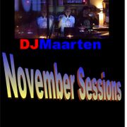 Live Sessions November 2024.