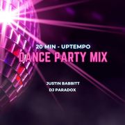 Uptempo Party + Wedding Mix (20 min)