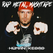 RAP METAL MASHTAPE