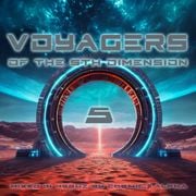ૐ VOYAGERS OF THE 5th DIMENSION V - 432Hz ૐ