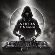 TONECOSMICO - A HORA+NEGRA #83 [DARKPUNK]