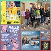 Rallies & First Serves