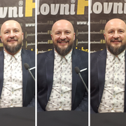 POSLOVNI FM - MISLIŠTE Drago Cmuk