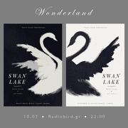 Wonderland #145: Συμφωνικοί άνεμοι και ρομαντικές θύελλες