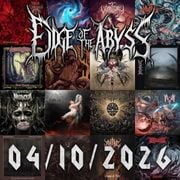 Edge of the Abyss #101