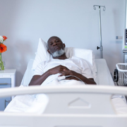 What Are the Most Common Kidney Diseases in Black Men? Symptoms & Stages Explained - Audio Blog