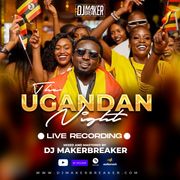 The Uganda Night Live Mixtape  Part II