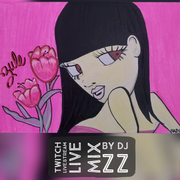 Twitch Livestream - Live Mix (DJ ZZ)