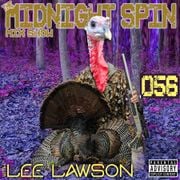 MS056 - Turkey Fuxgiving '24