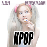 K-POP \\ 7.1.2024