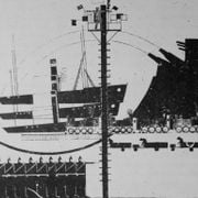 Noisy Neighbours (O.J.A.I./ No Tourists, Sept 2021)