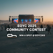 EOYC 2025 Contest Mix