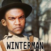 Dj Winterman - Halloween D&B Mix