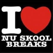 Gazmanaut's Nu Skool Breakbeat Sessions Vol. 1