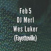 "FRESH MODE" - 2.5.2011 - 02: DJ Merl