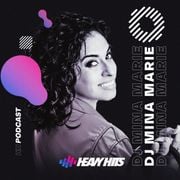 HHP180 DJ MINA MARIE [Island Party / North Carolina]