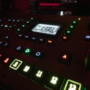 DCE Live at Pregognition - Adelaide Techno Convention 2019