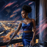 THE HOTEL: Late Check-Out Vol. 01