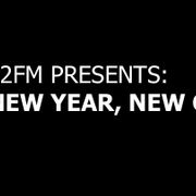 22F(M) Presents: New Year, New Crew - 28/8/2018