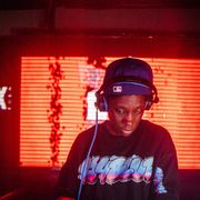 UNDERGROUND ELECTRONIC SELECTIONS  2026 DJ4BLUE
