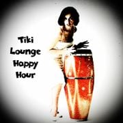 Tiki Lounge Happy Hour week of 1/30/24
