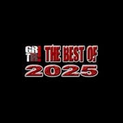 The Best of 2025 - Get Ready to ROCK! Reviewer Choices (21 December 2025)