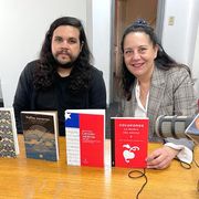 No se Culpe a Nadie 2023/12/19