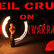 Neil Crud On Louder Than War Radio (28.07.25)