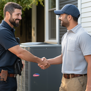 Staying Cool through HVAC Repairs in Key Biscayne FL - Audio Blog