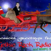The Crypt Christmas Special - Father Christmas 2015