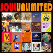 SOUL UNLIMITED Radioshow 596