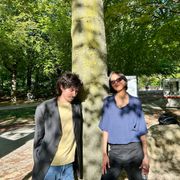 Zarina & ISH @ Kiosk Radio 23.04.2026