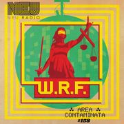 Area Contaminata #158 w/ Alberto Simoni