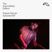 The Anjunadeep Edition 587 with Kasper Koman