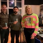 Punk, hardcore, powerpop mv. 2024